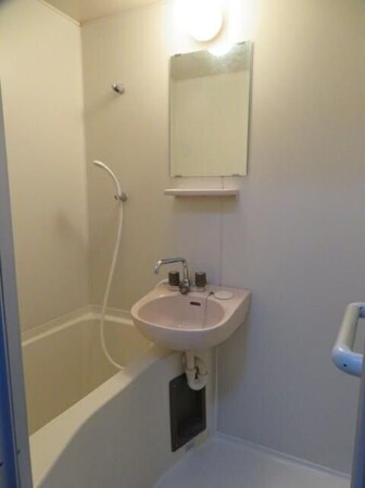 プランドビル八幡IIの物件内観写真